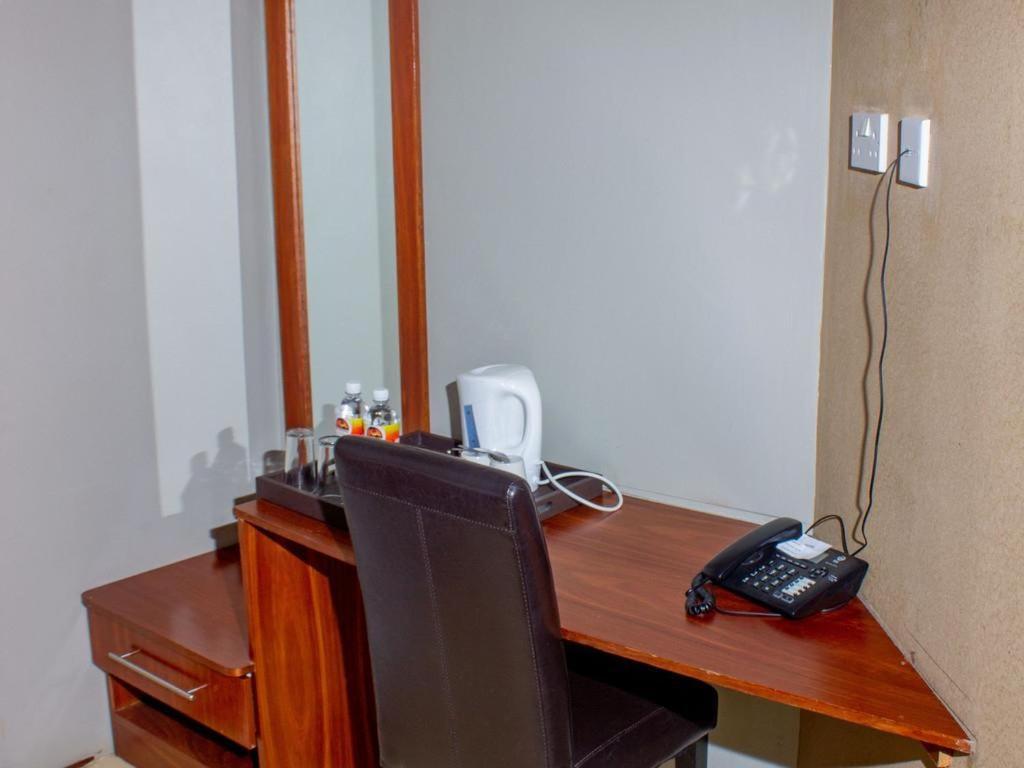 Wild View Resort カサネ 部屋 写真