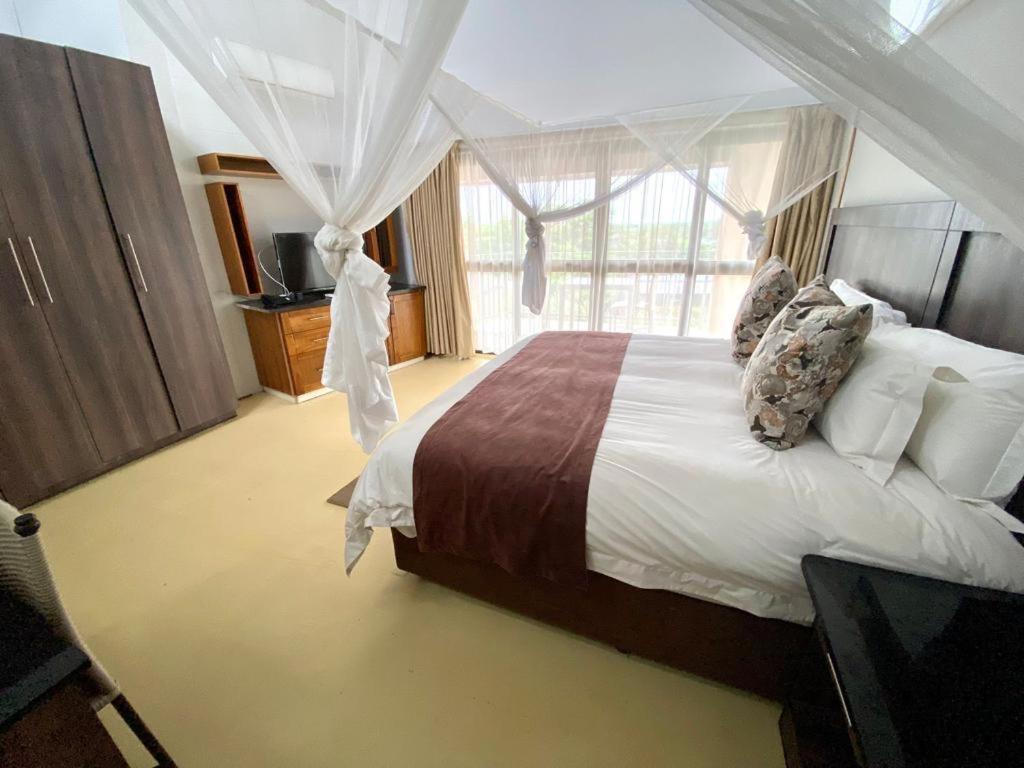 Wild View Resort カサネ エクステリア 写真