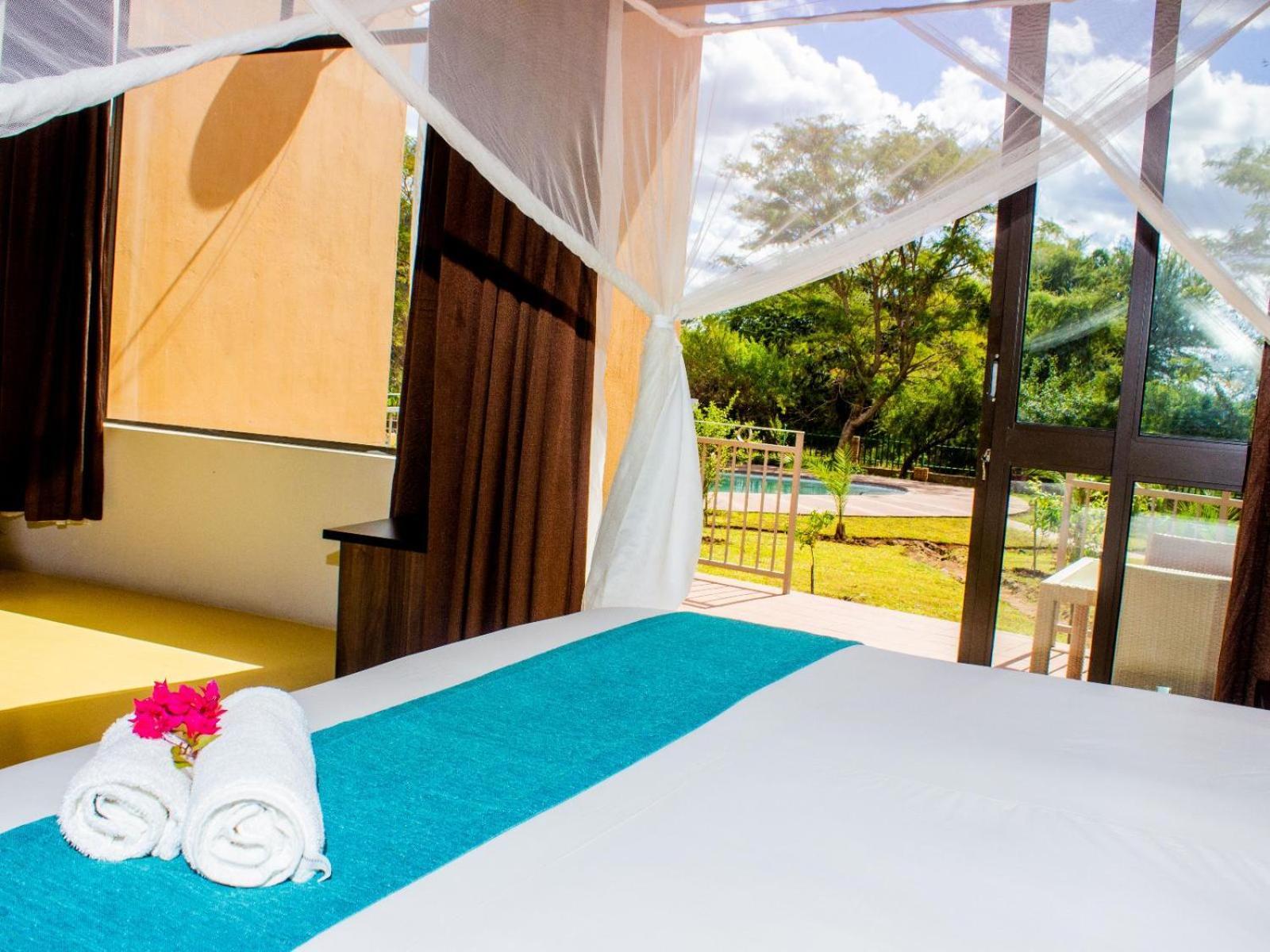Wild View Resort カサネ 部屋 写真