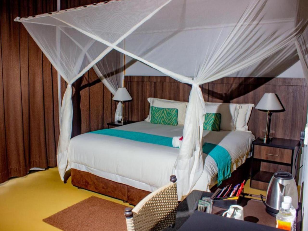 Wild View Resort カサネ 部屋 写真