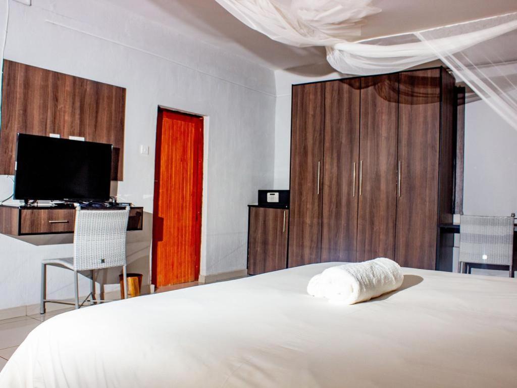 Wild View Resort カサネ 部屋 写真