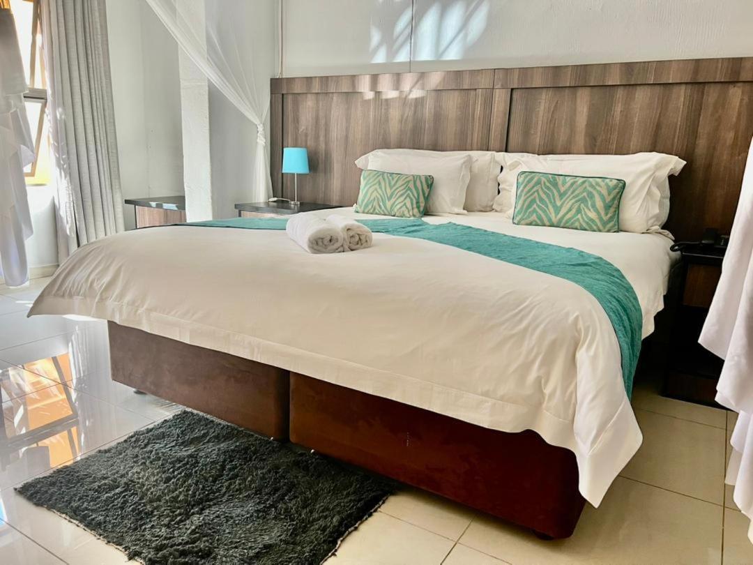 Wild View Resort カサネ 部屋 写真