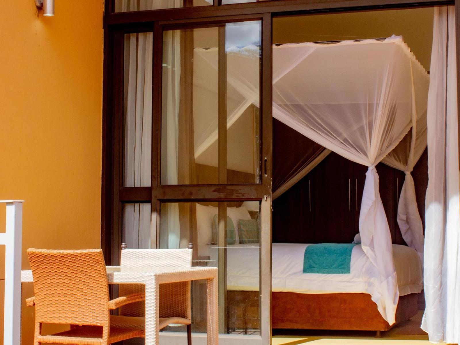 Wild View Resort カサネ 部屋 写真