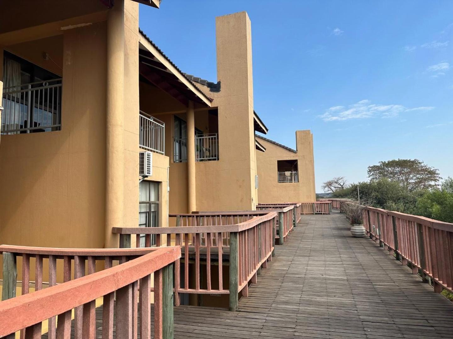 Wild View Resort カサネ エクステリア 写真