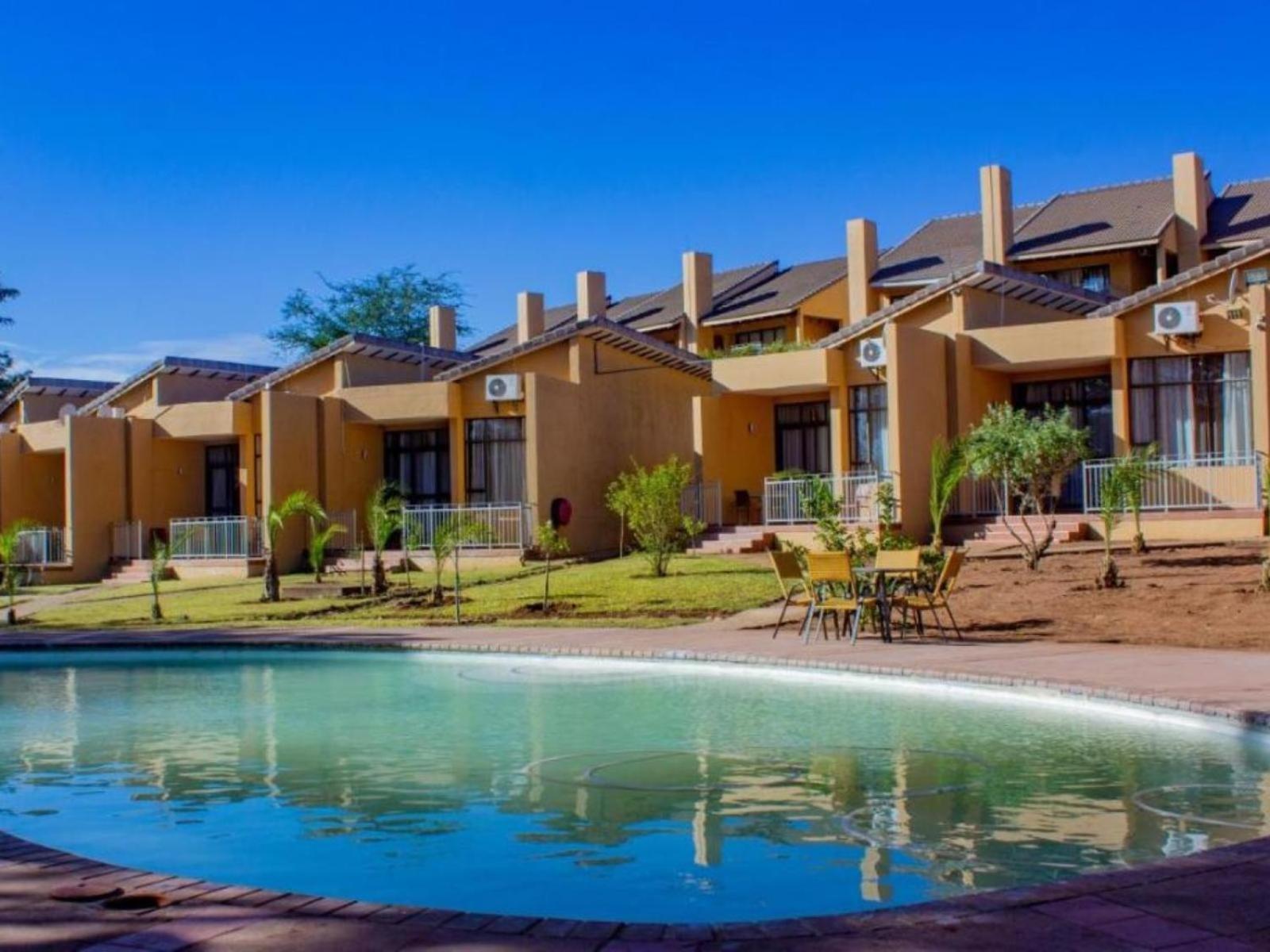 Wild View Resort カサネ 部屋 写真