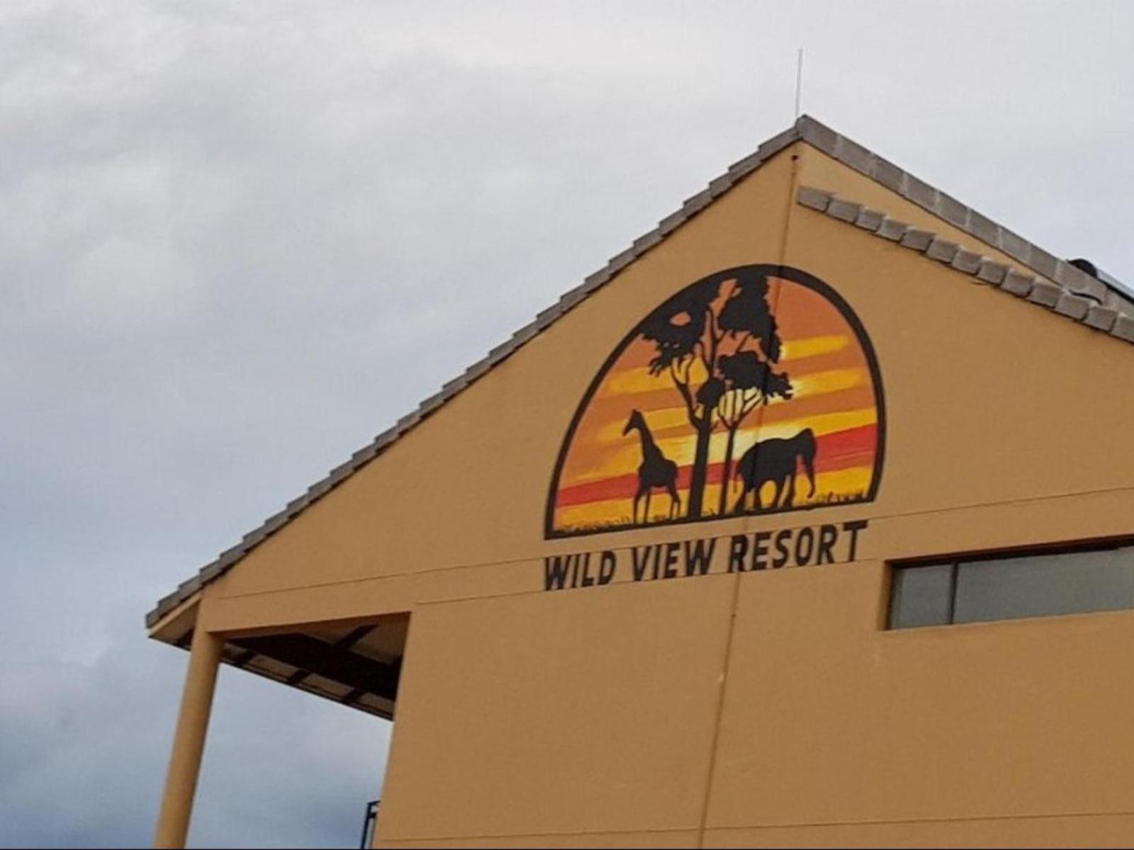 Wild View Resort カサネ エクステリア 写真