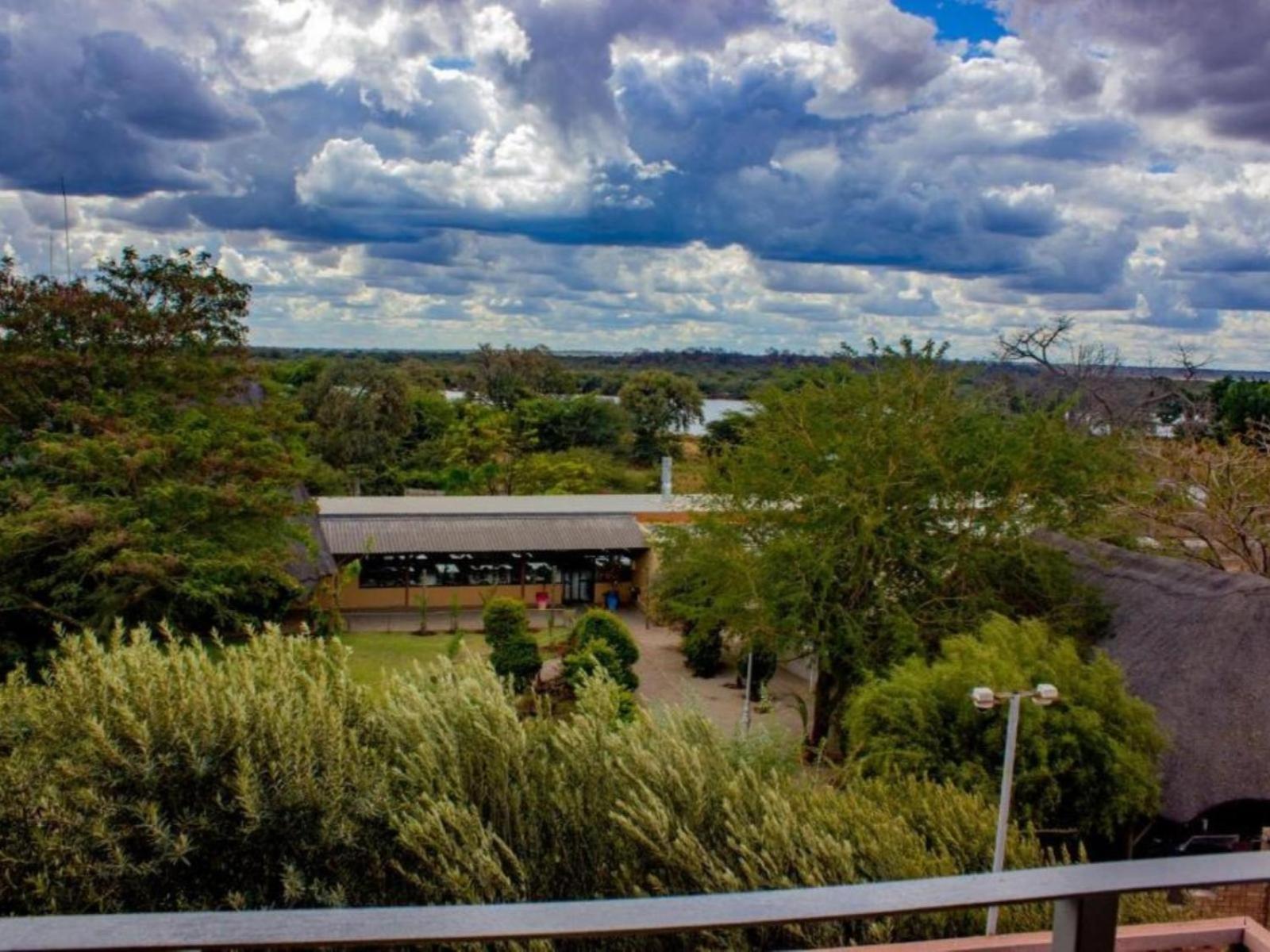 Wild View Resort カサネ エクステリア 写真